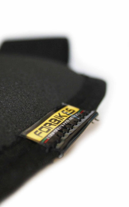 Cuscino memory foam salvachiappe nero tipo B | 00 - 0601 - r1942 - ENDURRAD