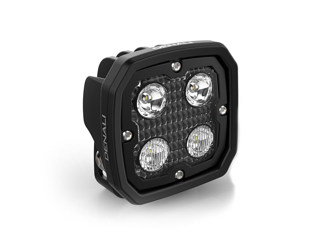 D4: compactos, y son suficientes