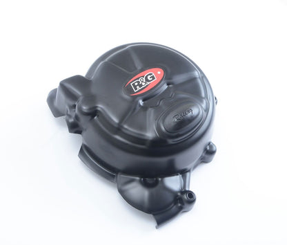 DUCATI 1199 / 1299 PANIGALE SX protezione alternatore - vers.racing