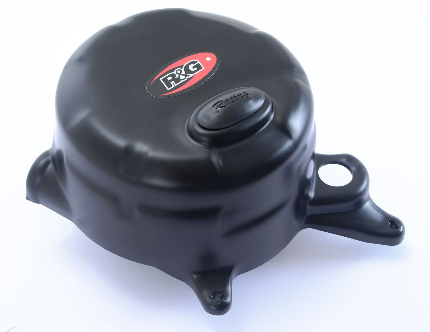 DUCATI 899 PANIGALE - DX protezione frizione - vers.racing