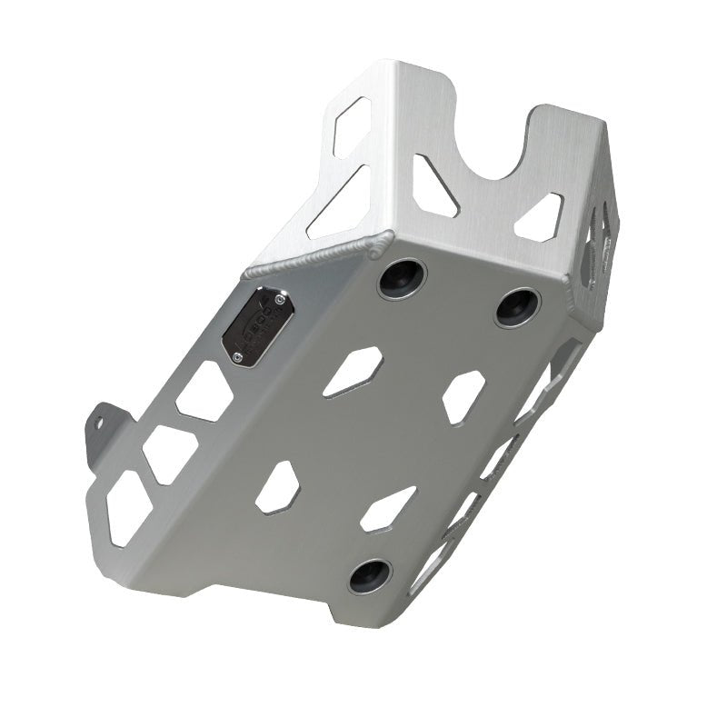 Paracoppa LOBOO CHB821 per Voge DS525X, versione argento
