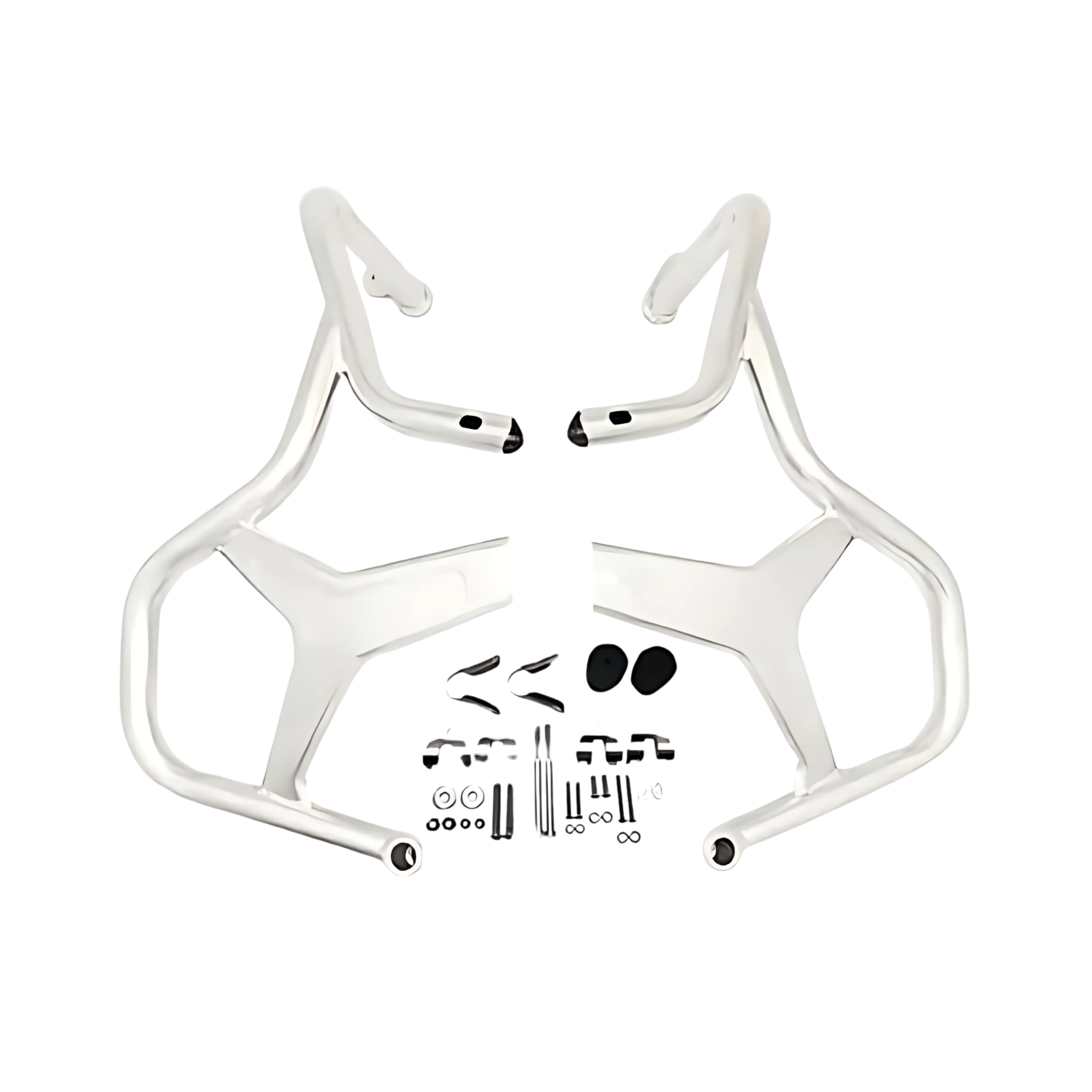 Extensión de barra de protección para BMW R 1200 GS Adventure - Endurrad.com