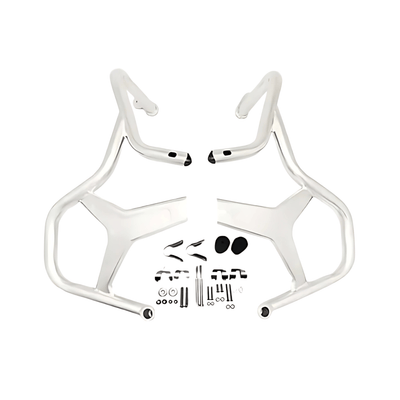 Extensión de barra de protección para BMW R 1200 GS Adventure - Endurrad.com