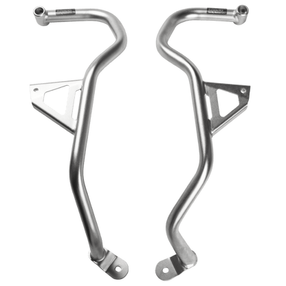 Extensión barra de protección depósito BMW R 1250 GS ADV - Endurrad.com