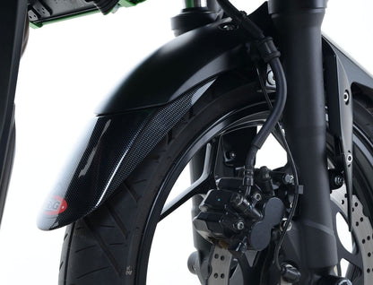 Estensione parafango anteriore, KAWASAKI NINJA 300 '13-  / Ninja 250 '13-'17 / Z250 '13-'18 / Z300