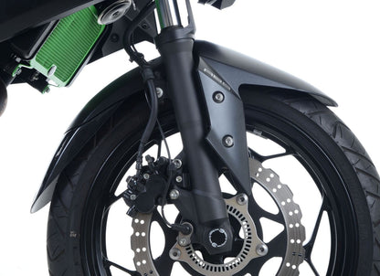 Estensione parafango anteriore, KAWASAKI NINJA 300 '13-  / Ninja 250 '13-'17 / Z250 '13-'18 / Z300