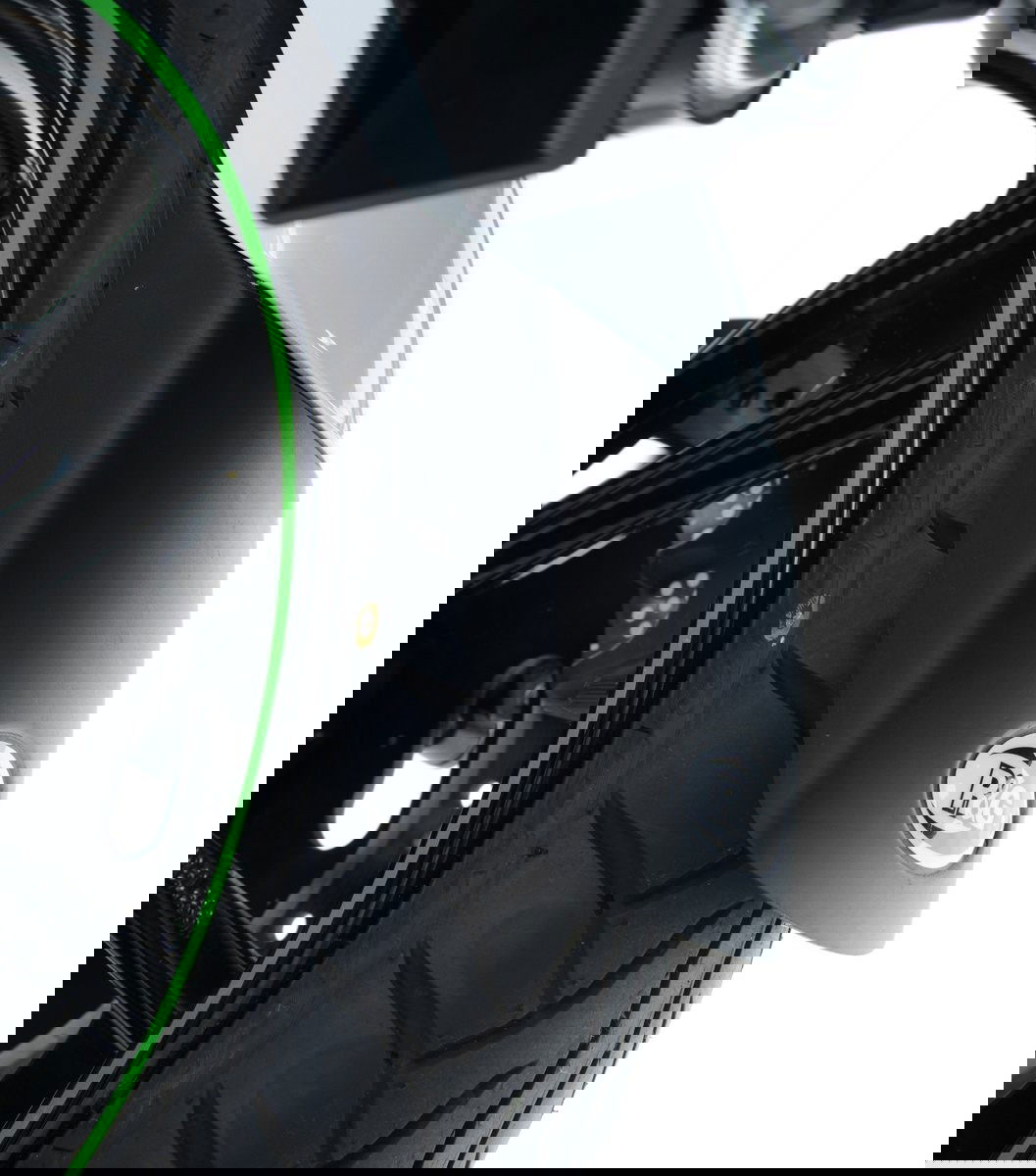 Estensione parafango anteriore - Yamaha XJ900 up to '94