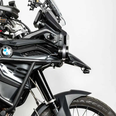 Focos para moto L11 15 000 lúmenes - Endurrad.com