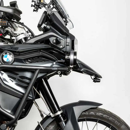 Focos para moto L11 15 000 lúmenes - Endurrad.com