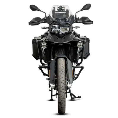 Focos para moto L11 15 000 lúmenes - Endurrad.com