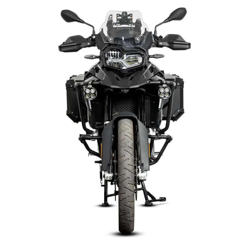 Focos para moto L11 15 000 lúmenes - Endurrad.com