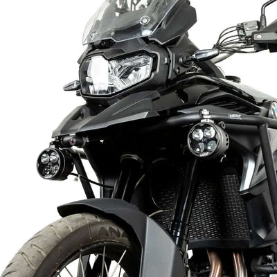 Focos para moto L11 15 000 lúmenes - Endurrad.com