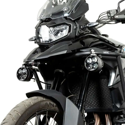 Focos para moto L11 15 000 lúmenes - Endurrad.com