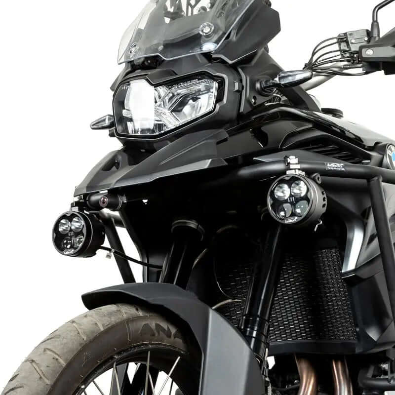 Focos para moto L11 15 000 lúmenes - Endurrad.com