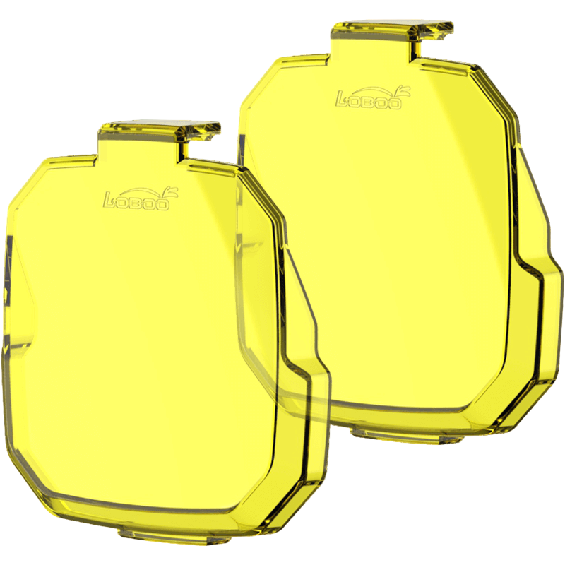 Faros para moto L12T - Endurrad.com