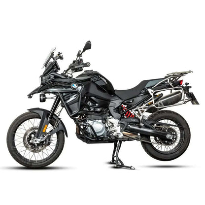 Faros para moto L16 - Endurrad.com