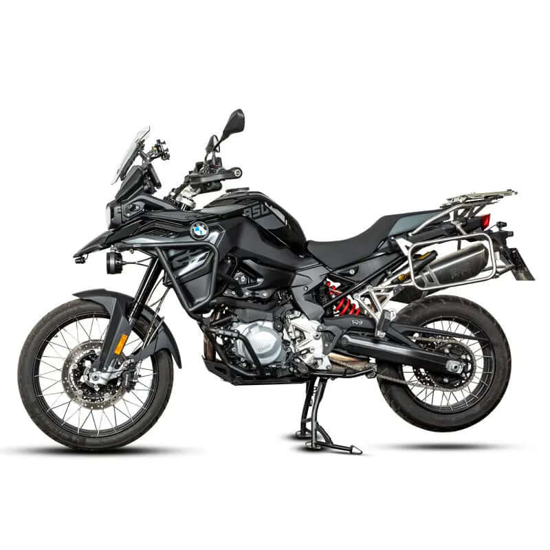 Faros para moto L16 - Endurrad.com