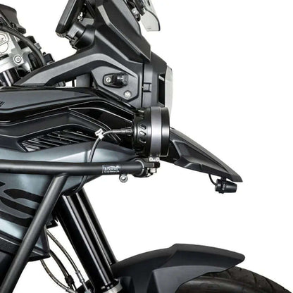 Faros para moto L16 - Endurrad.com