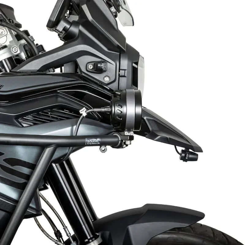 Faros para moto L16 - Endurrad.com