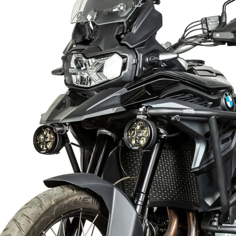 Faros para moto L16 - Endurrad.com