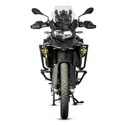 Faros para moto L16 - Endurrad.com