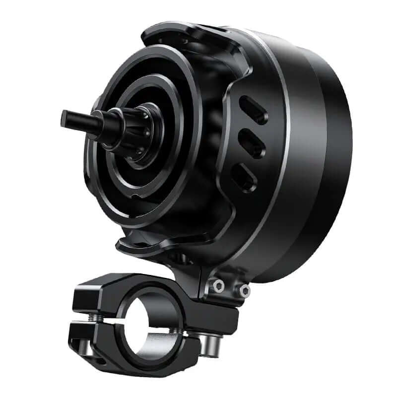 Faros para moto L16 - Endurrad.com