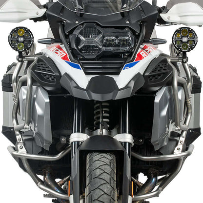 Focos para moto L18 - Endurrad.com
