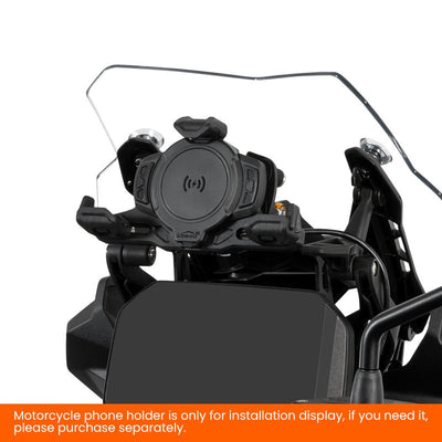 Supporto GPS LOBOO per BMW F750/850/800 GS – dettaglio 8