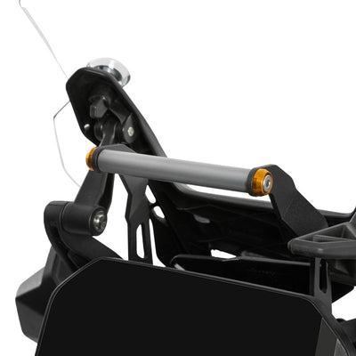 Supporto GPS LOBOO per BMW F750/850/800 GS – dettaglio 4