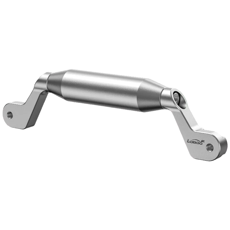 Soporte estable para navegador, diseñado para la Triumph Tiger 1200 GT Pro.