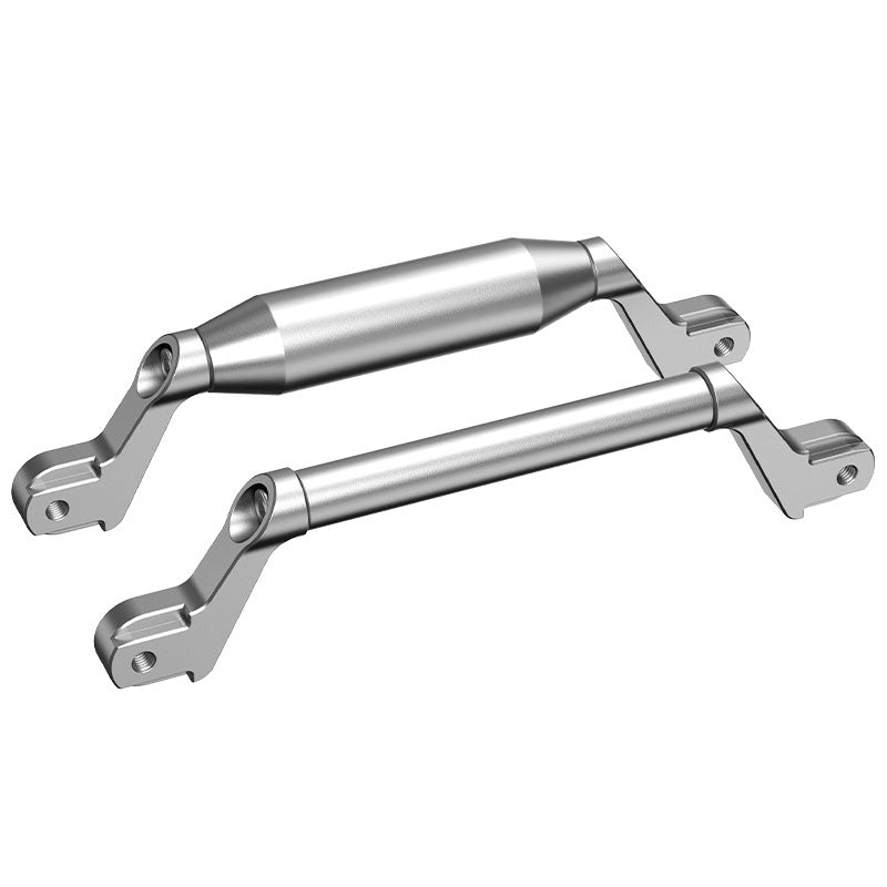 Supporto GPS LOBOO per Triumph Tiger 1200 GT Pro – dettaglio 4