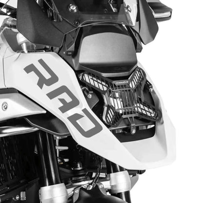 Rejilla de faro BMW R 1300 GS - Endurrad.com