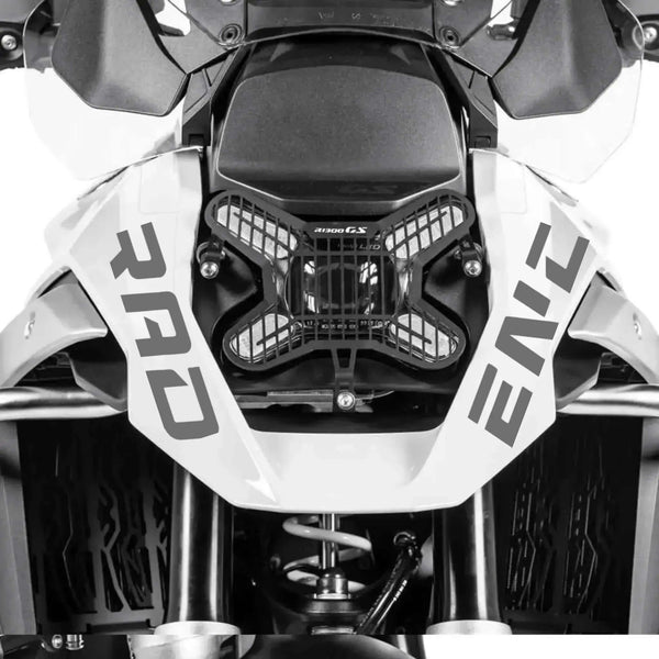 Rejilla de faro BMW R 1300 GS - Endurrad