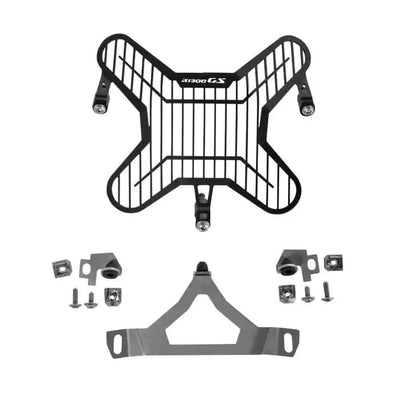 Rejilla de faro BMW R 1300 GS - Endurrad.com