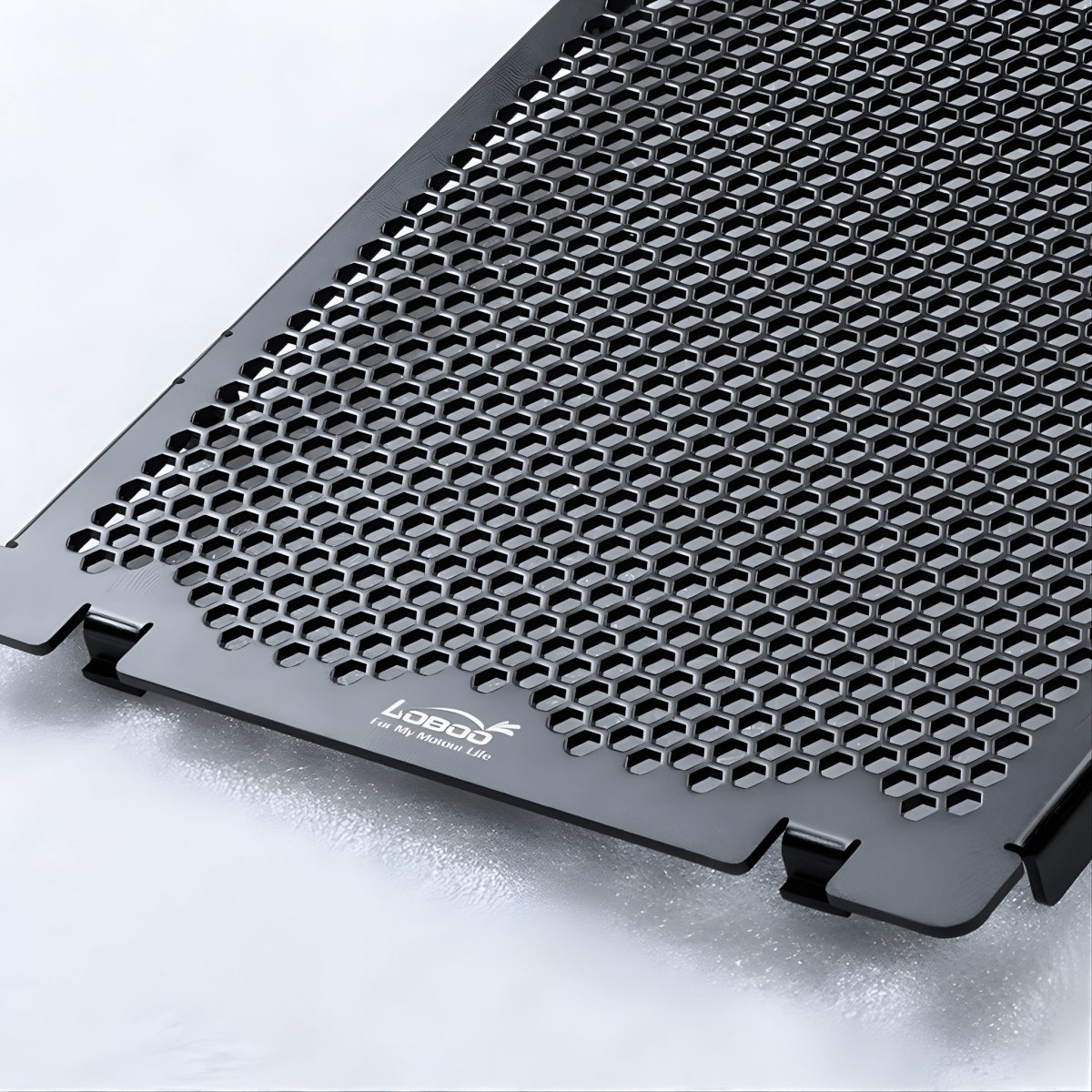 Rejilla del radiador BMW R1300 GS - Endurrad.com