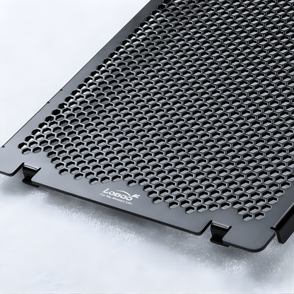 Rejilla del radiador BMW R1300 GS - Endurrad.com