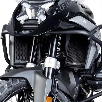 Rejilla del radiador BMW R1300 GS - Endurrad.com