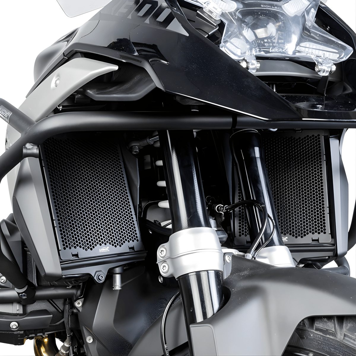 Rejilla del radiador BMW R1300 GS - Endurrad.com