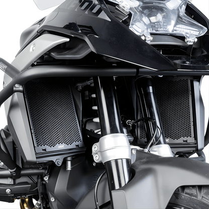 Rejilla del radiador BMW R1300 GS - Endurrad.com