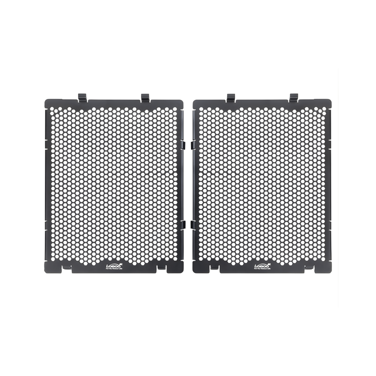 Rejilla del radiador BMW R1300 GS - Endurrad.com