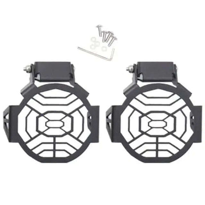 Rejillas para faros BMW GS - Endurrad.com