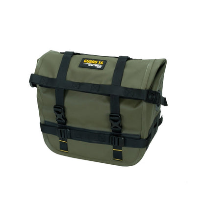 Guard 16/20F - Borsa Moto da Città Sgancio Rapido (16L / 20L) - ENDURRAD