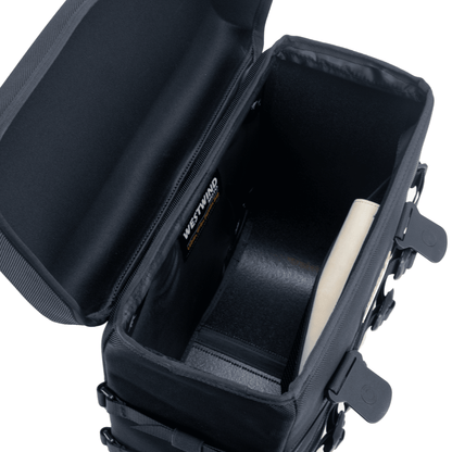 Guard 20P - Borsa Laterale Classica Soft Pannier con Sgancio Rapido (20L) - ENDURRAD