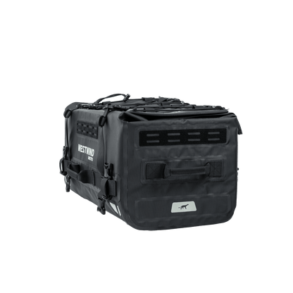 Heavy Cavalry B50 - Borsa Posteriore Moto Adventure Impermeabile (50L) - ENDURRAD