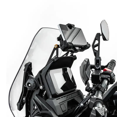 Supporto GPS LOBOO – dettaglio 7