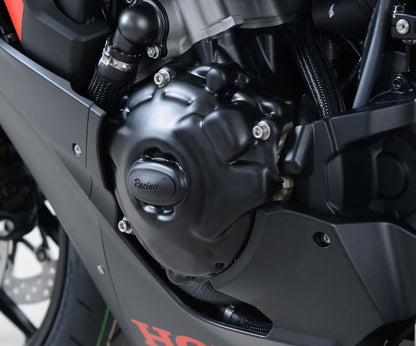 HONDA CBR1000RR '08-'19 / SP '17-'19 / SP2 '17-'19 SX protezione motore - vers.racing