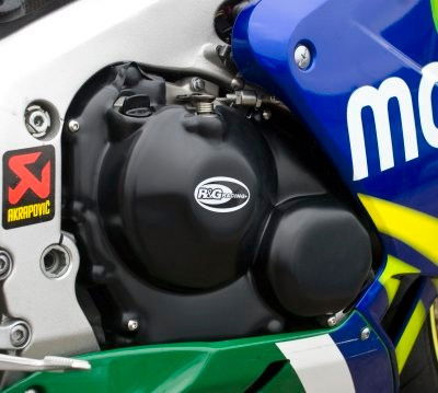 HONDA CBR600RR '03-'06, DX protezione carter