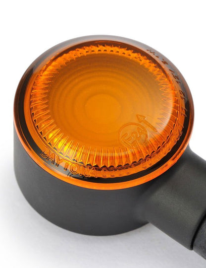 Indicatori di direzione in alluminio D - LIGHT S | 8870A - 29774 - ENDURRAD