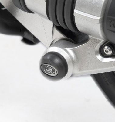 Inserto protezione forcellone, SX & DX Kawasaki GTR1400 '10- (richiesti 2xmoto)