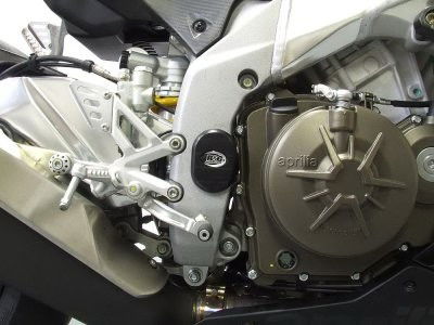 Inserto protezione telaio, SX & DX Aprilia RSV-4